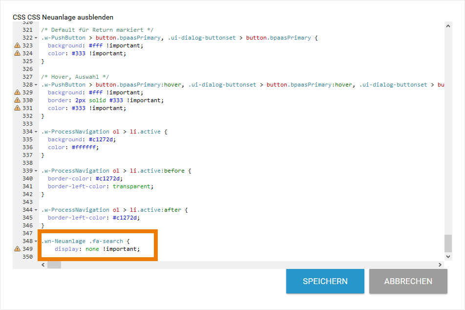 applink_neuanlage_css.png
